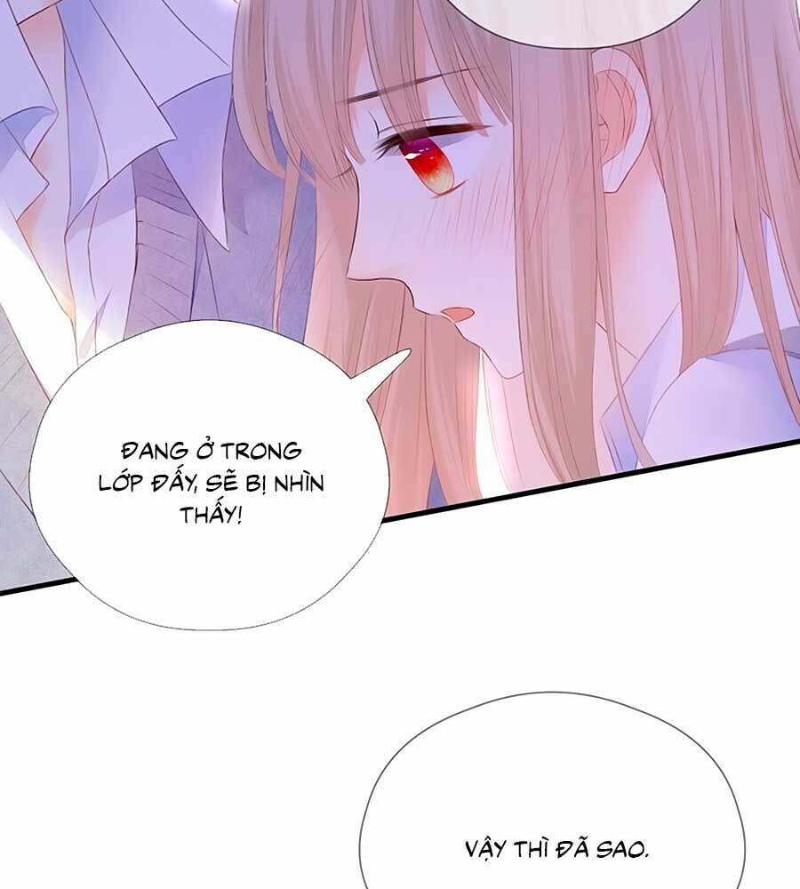 đóa hoa chớm nở chapter 66 39