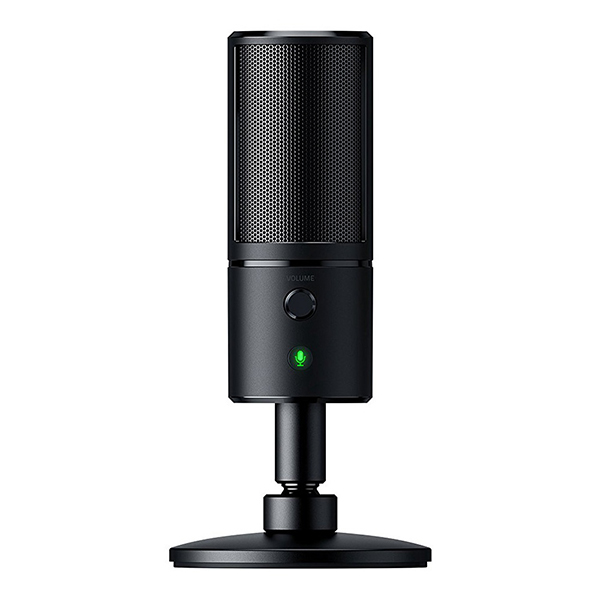 Microphone stream Razer Seiren X - Hàng chính hãng