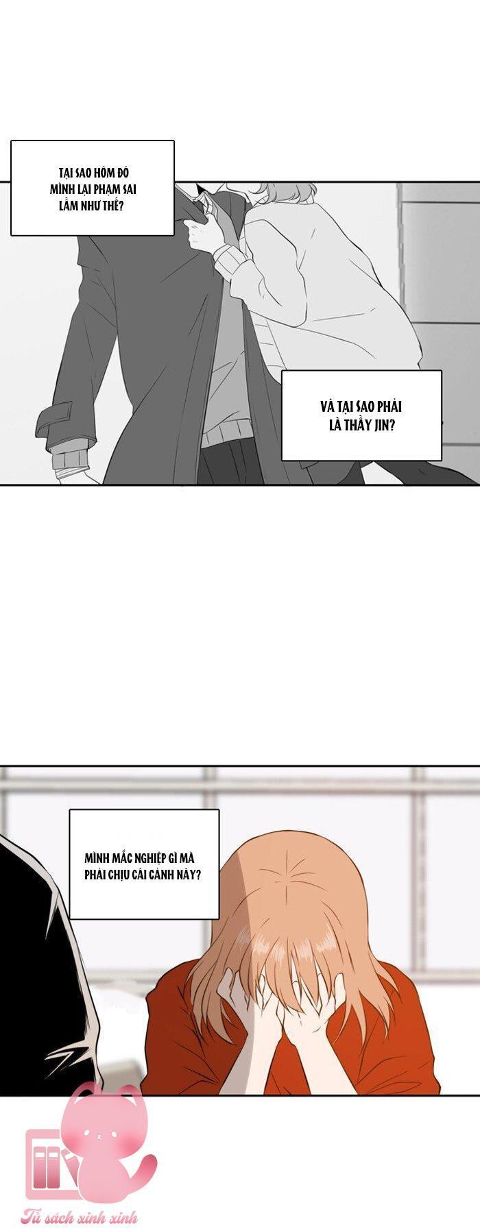 a good day to be a dog chapter 27 46