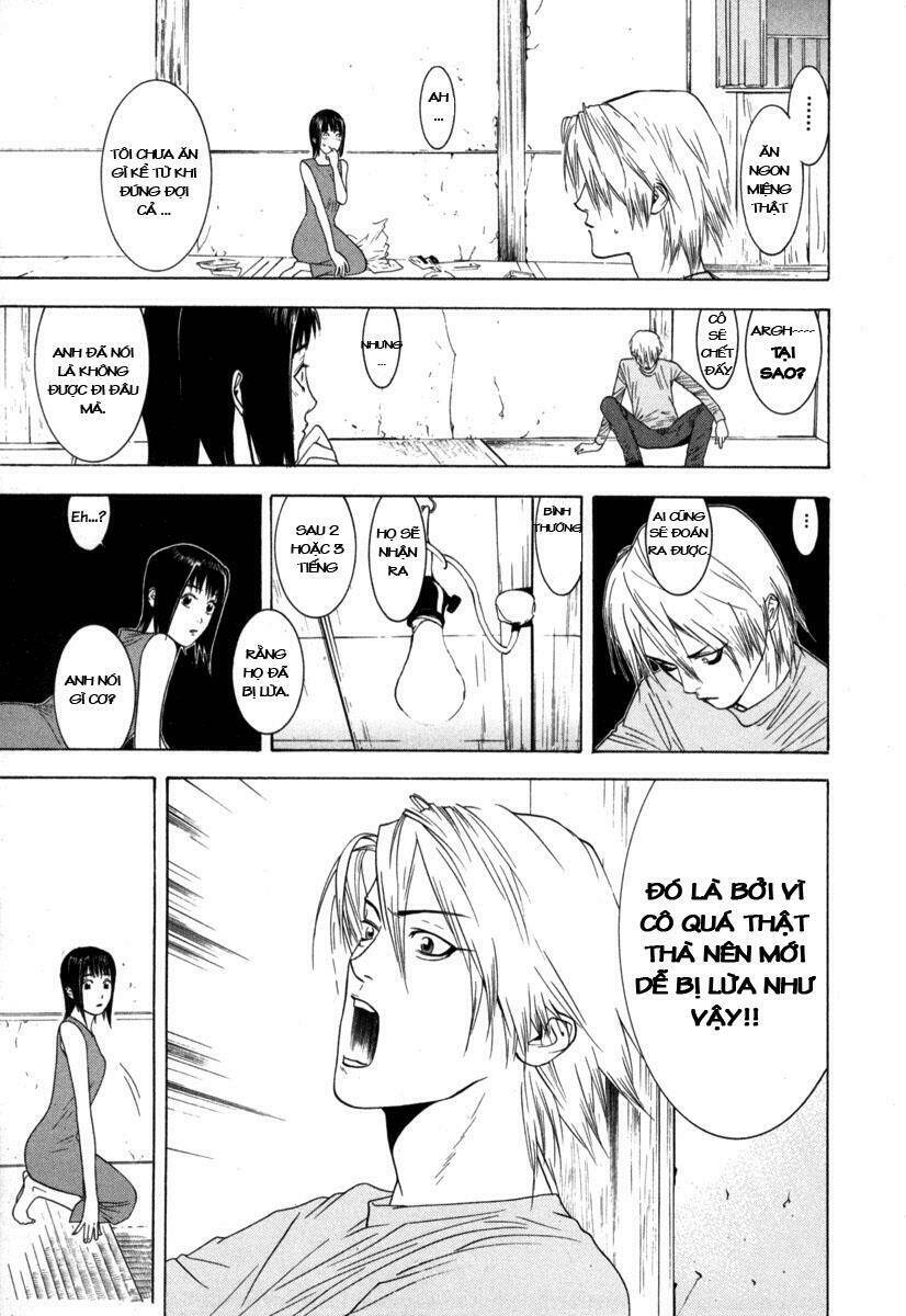 liar game chapter 2 11