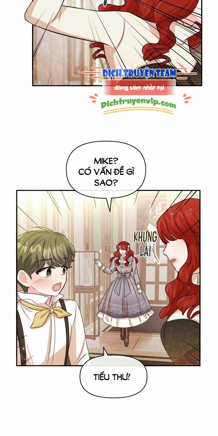 tiểu thư scarlet, em không muốn trả thù sao? chapter 52 40