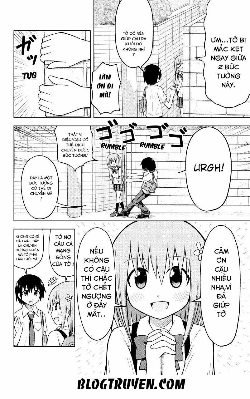 sentirental shoujo chapter 1 2