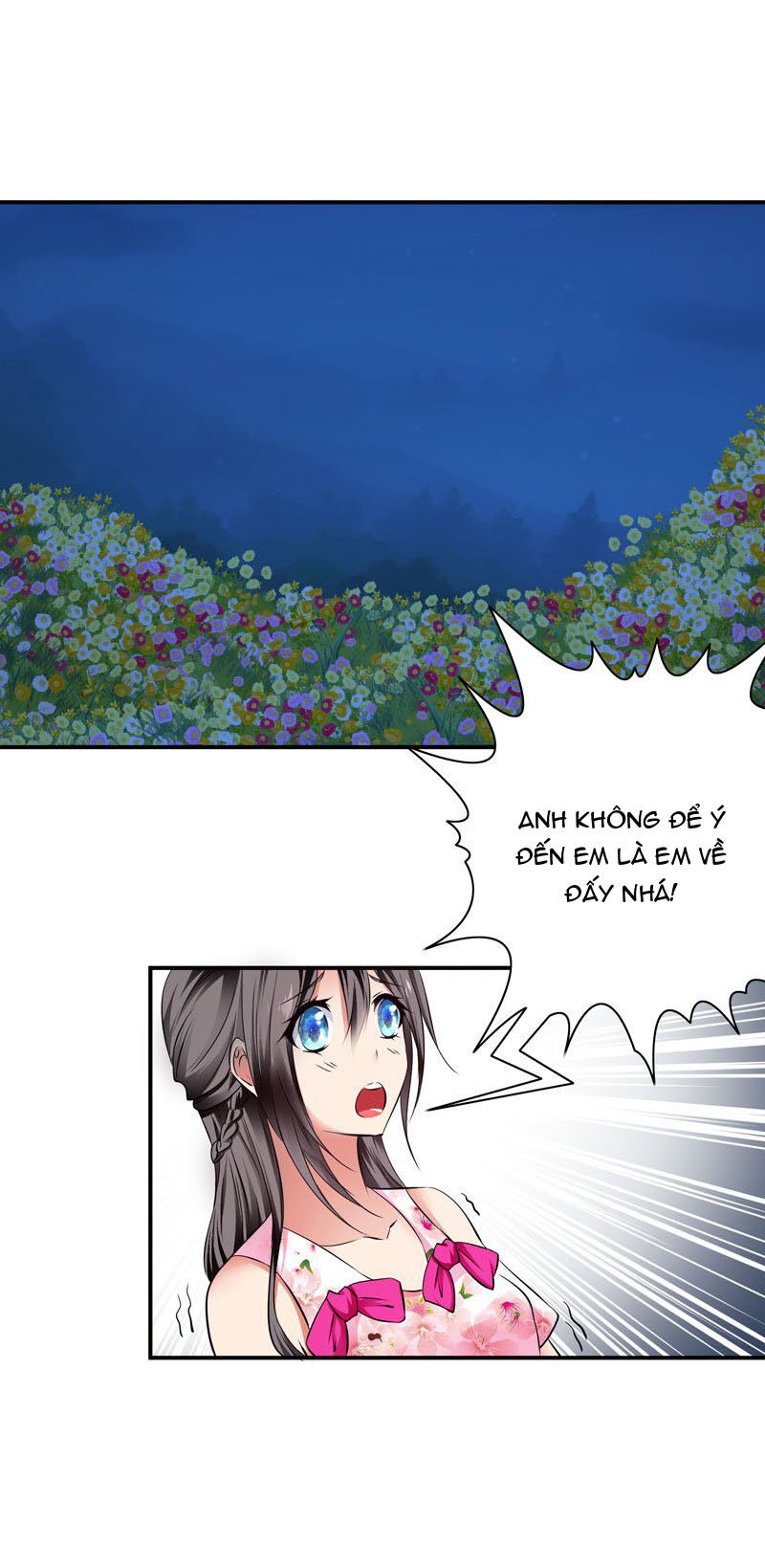 thủ hội chi vũ chapter 23 5