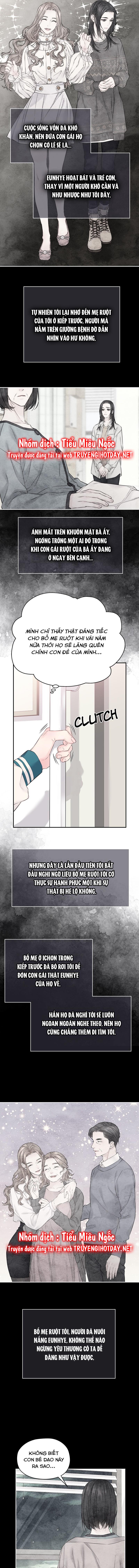 hạnh phúc đó không hề tồn tại chapter 24 12