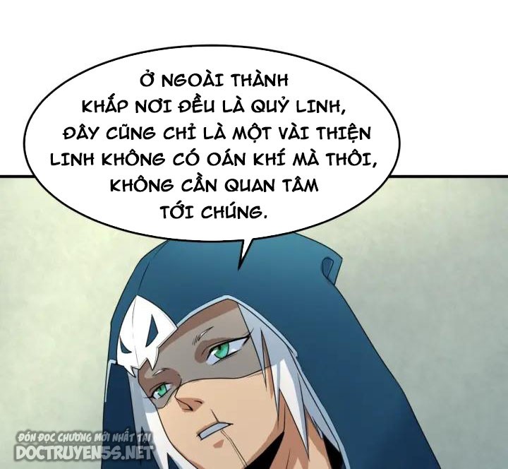 toàn cầu quỷ dị thời đại chapter 3 60