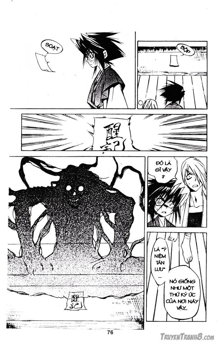 behind master chapter 30 18