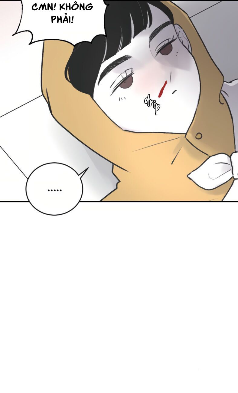 ba người anh trai cực phẩm của tôi chapter 4 30