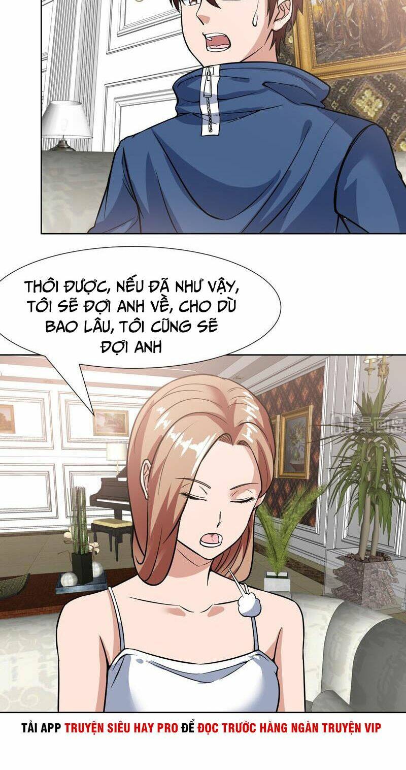 không phải ngón tay vàng chapter 120 6