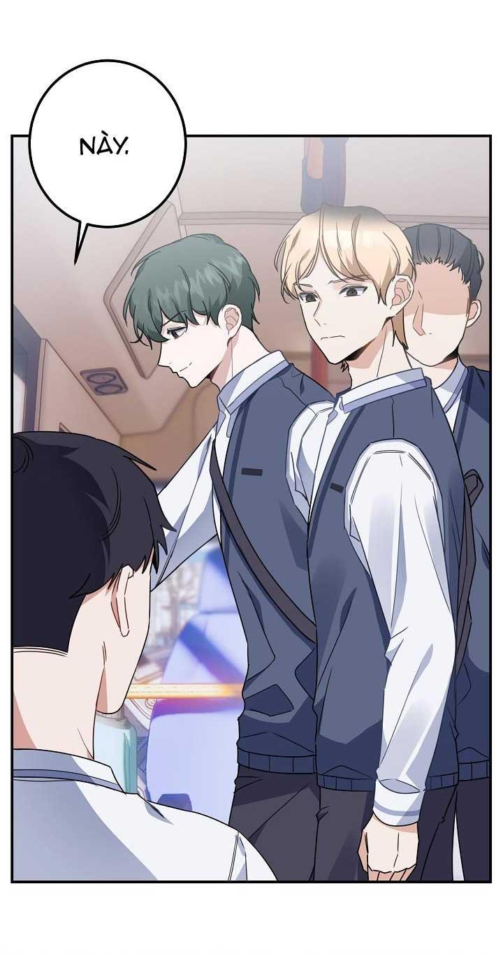 vùng đặc quyền tình yêu chapter 6 5