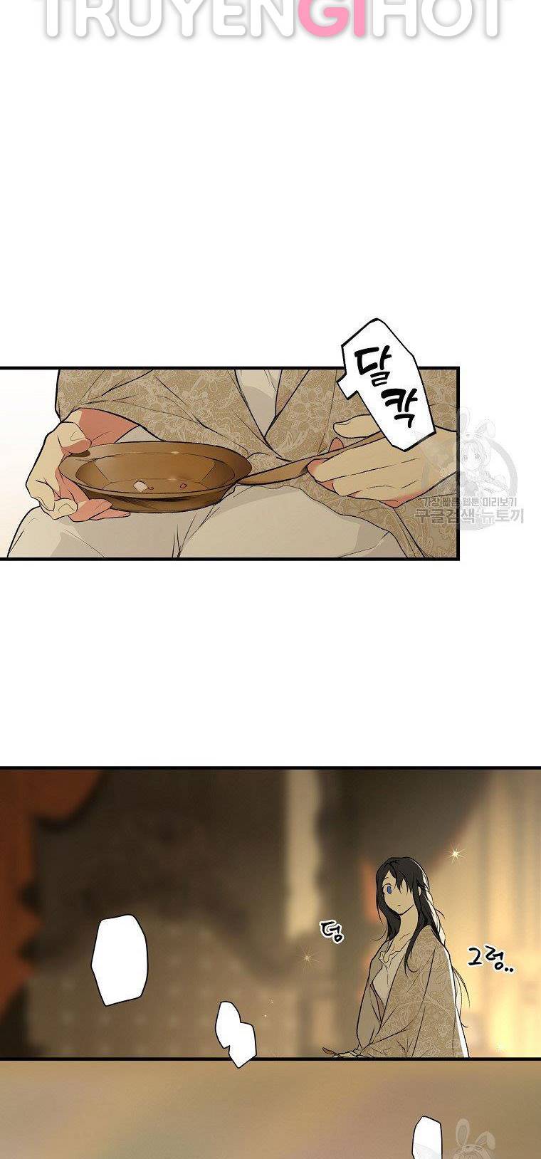 quý cô bí ẩn - secret lady chapter 52 25