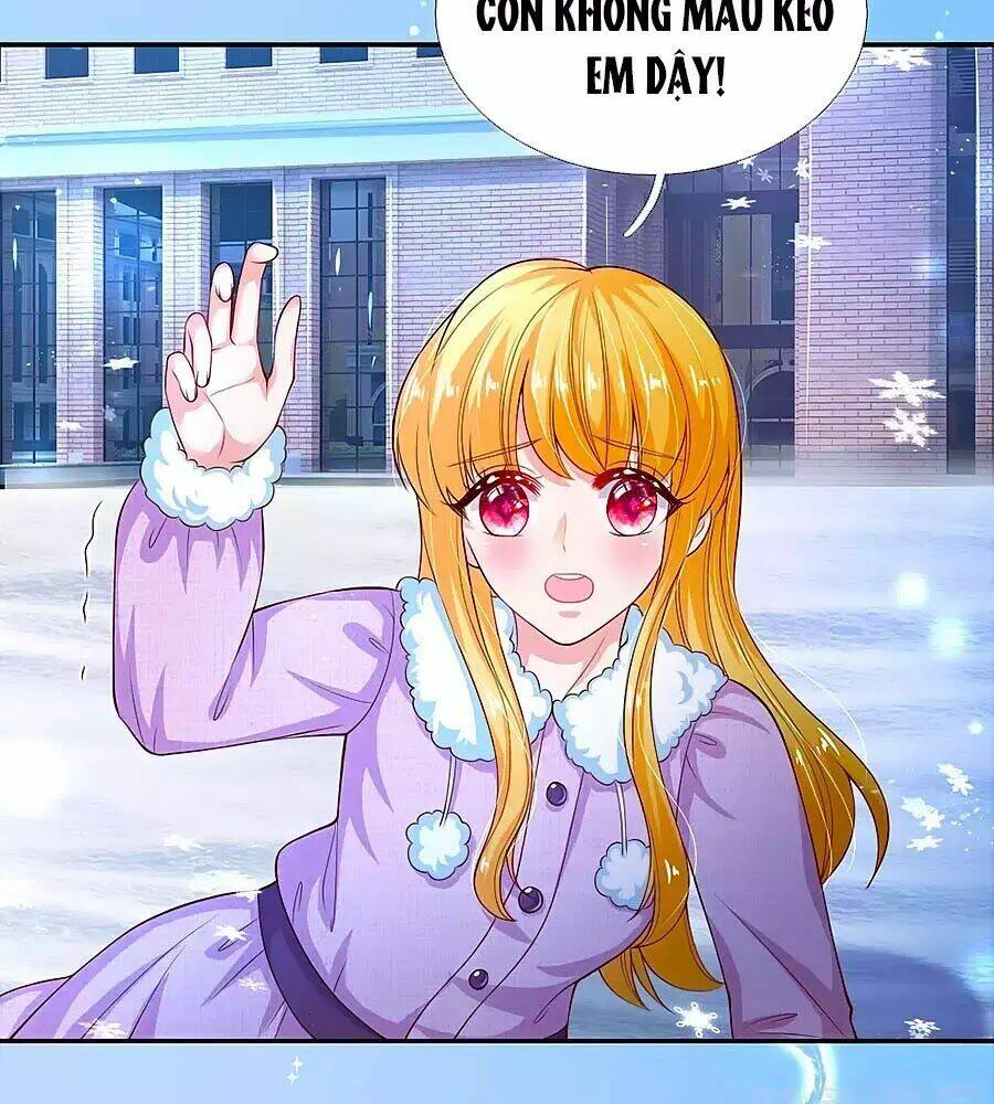 bỗng một ngày trở thành con gái nhà vua chapter 154 35