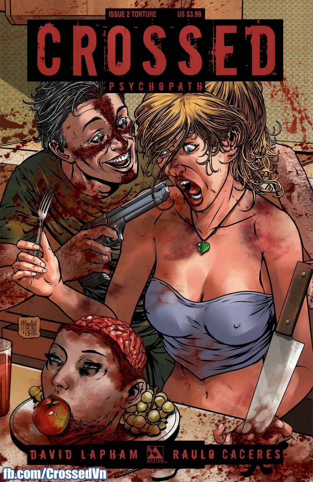 crossed family values chapter 9 3