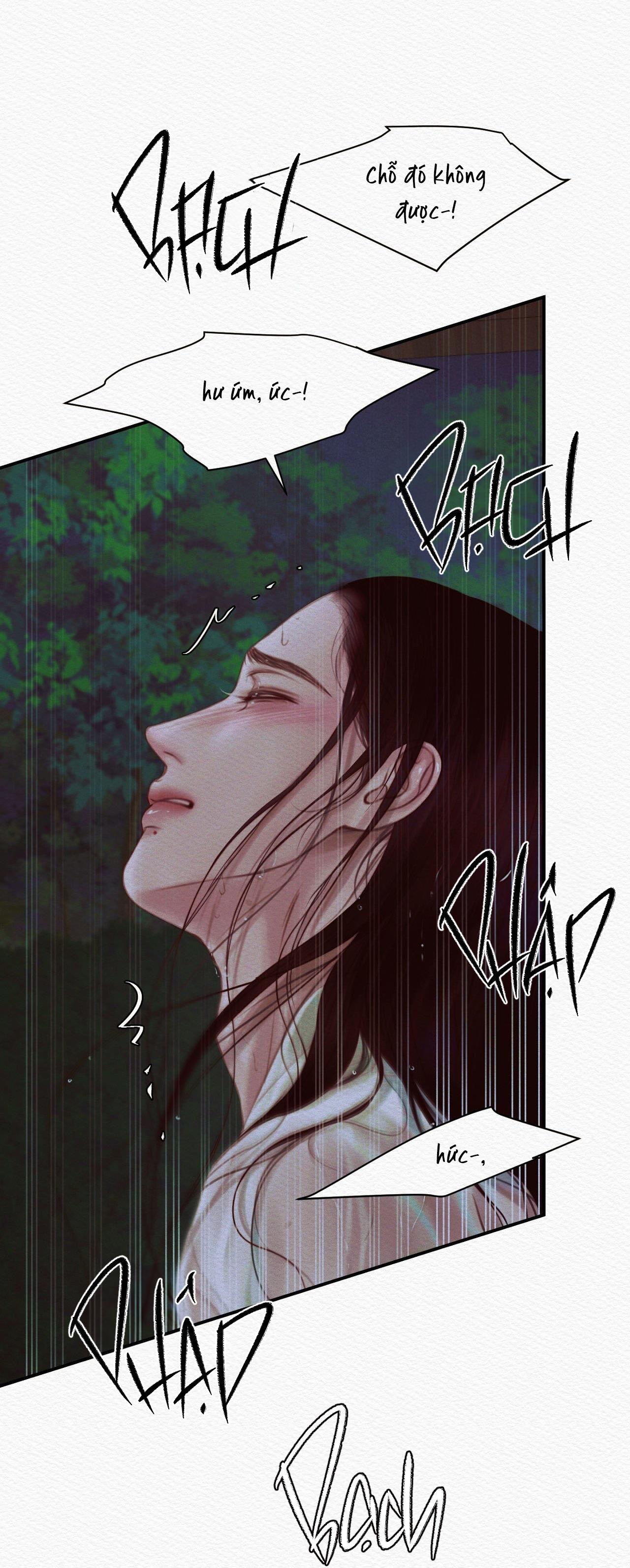 qủy dạ khúc chapter 49 33