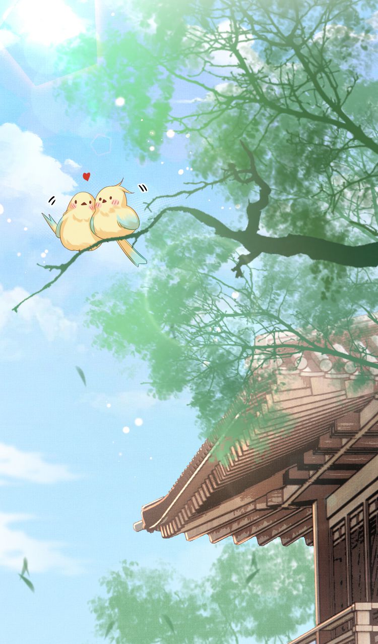 bá tổng vương phi lật xe chỉ nam chapter 16 31