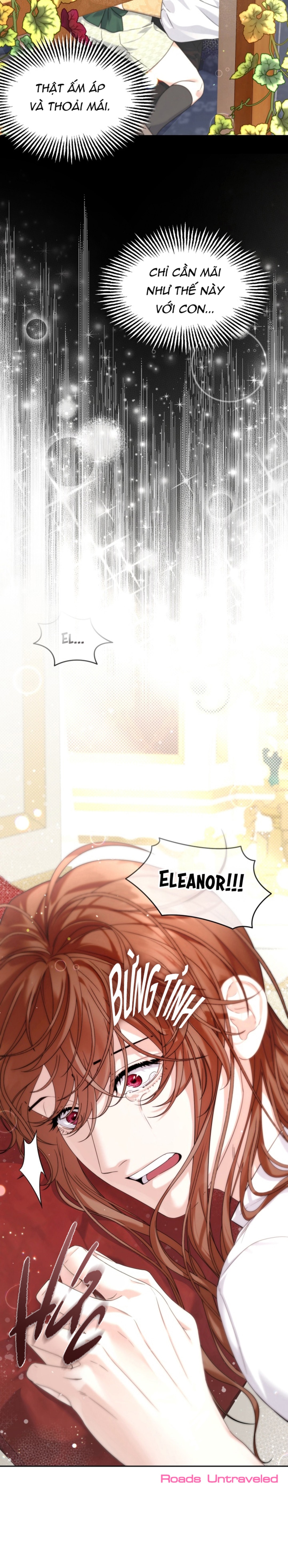 bá tước beta biến đổi thành omega chapter 13 9