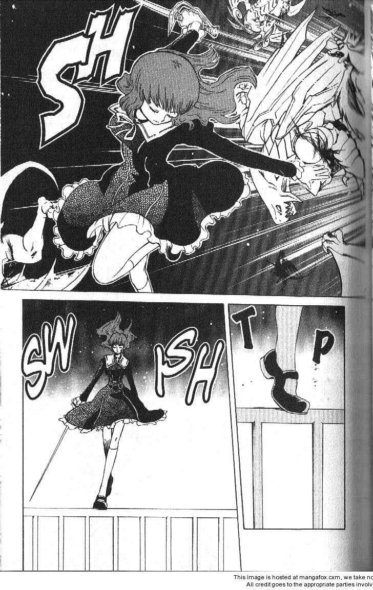 rồng ma trận chapter 41 38