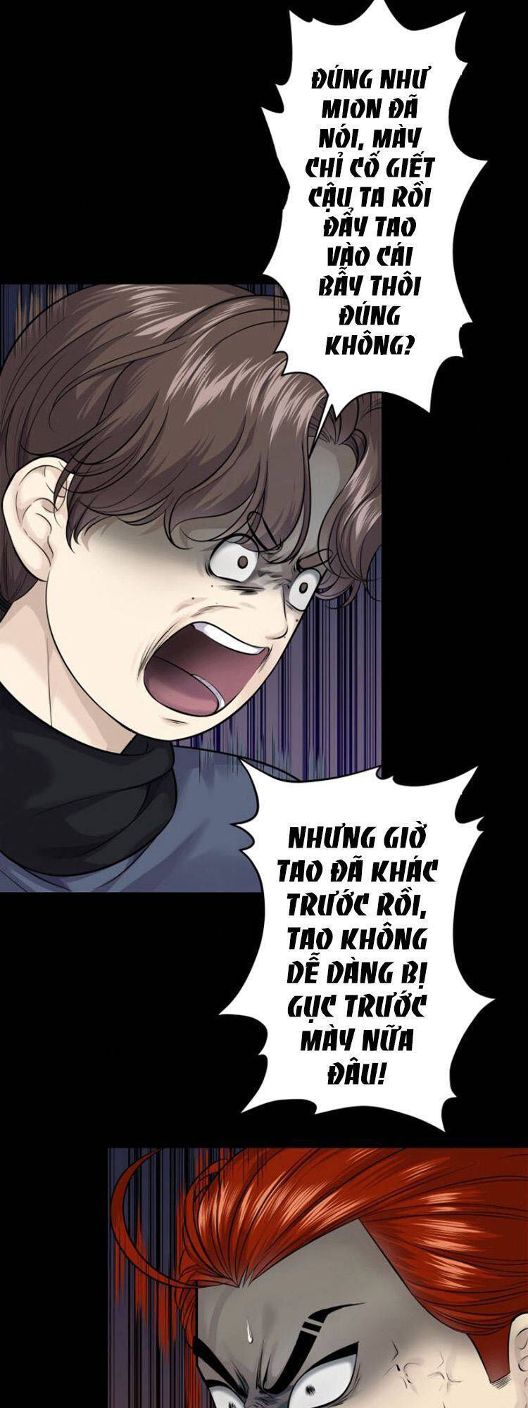 trò chơi của chúa thượng chapter 13 22