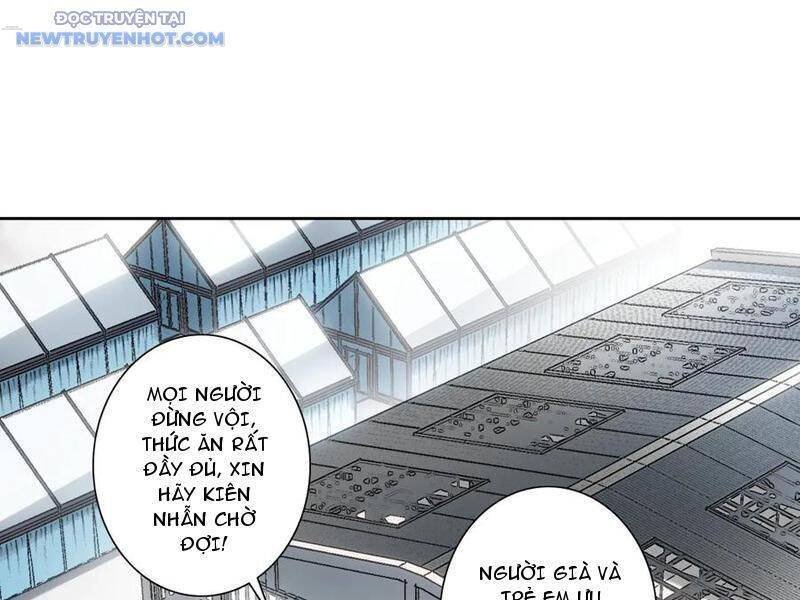 ta tạo ra tổ chức cứu thế chapter 18 2