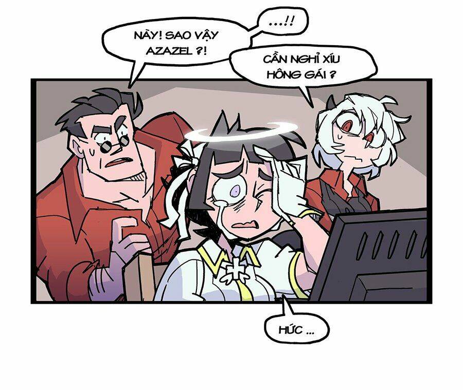 helltaker chapter 3 6