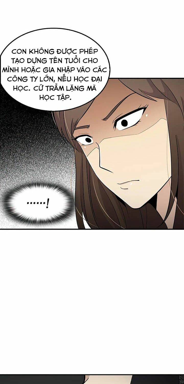 điều tra viên chuyển sinh chapter 21 68