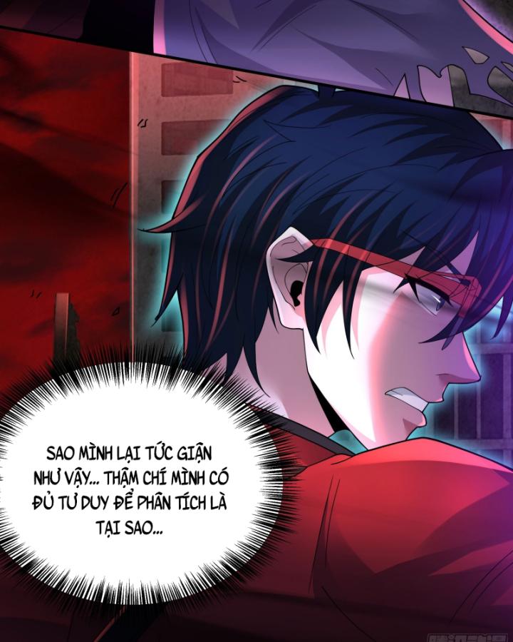 bắt đầu từ trăng đỏ chapter 177 45