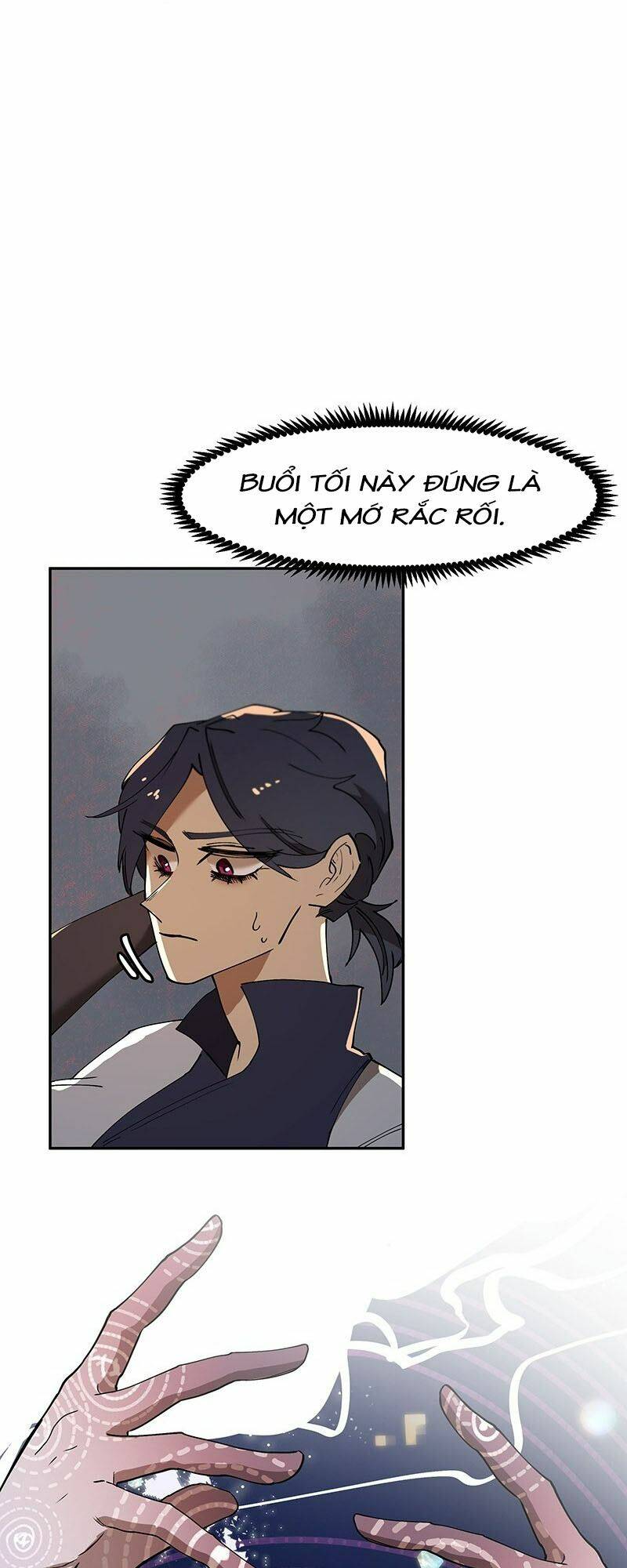 kẻ ăn thế giới chapter 3 54