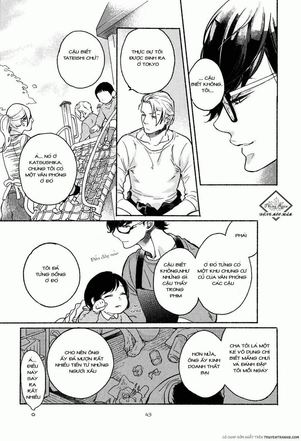 yondaime ooyamato tatsuyuki chapter 2 22