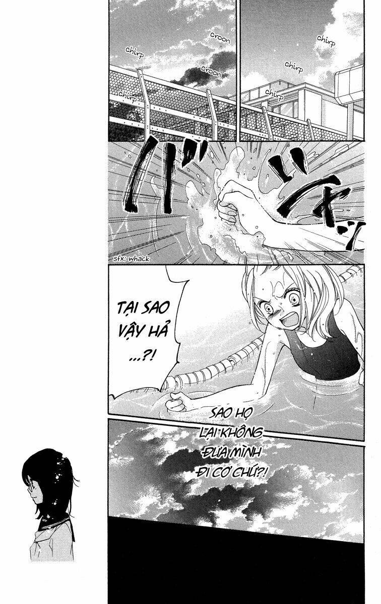 lớp học rùng rợn chapter 22 13