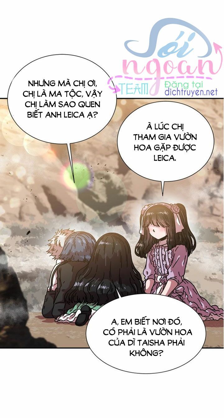 con gái bảo bối của ma vương chapter 32 32