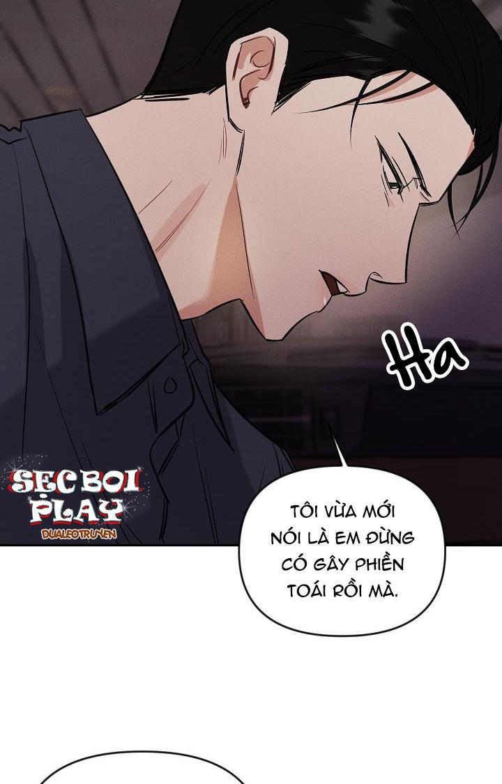 mặt trời của đêm chapter 6 12