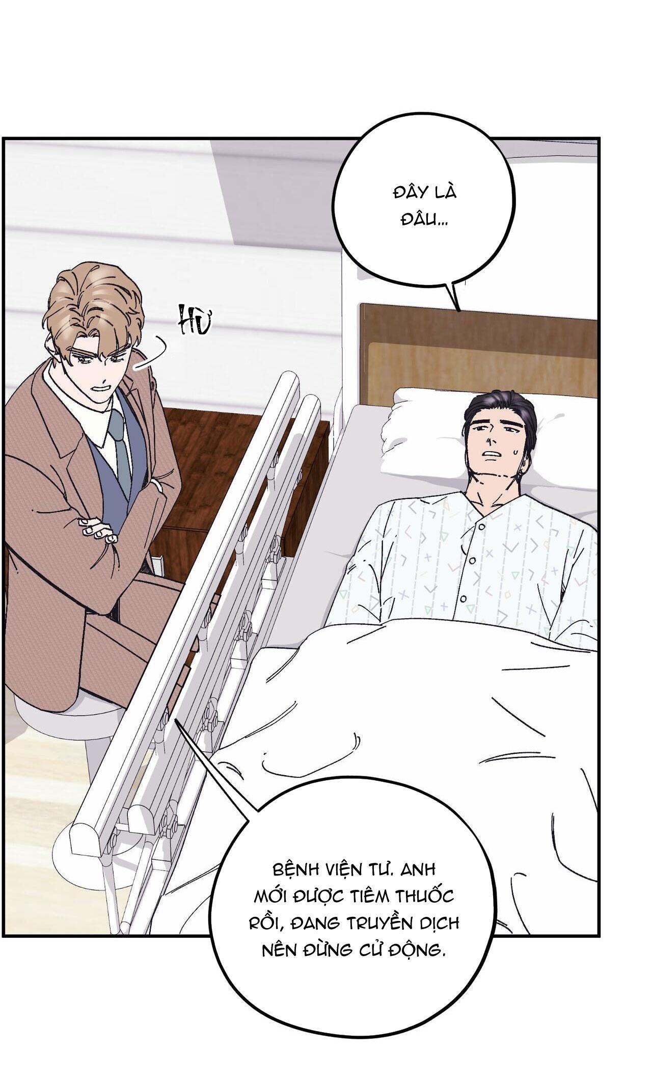 làm dâu nhà tài phiệt họ kang chapter 32 9