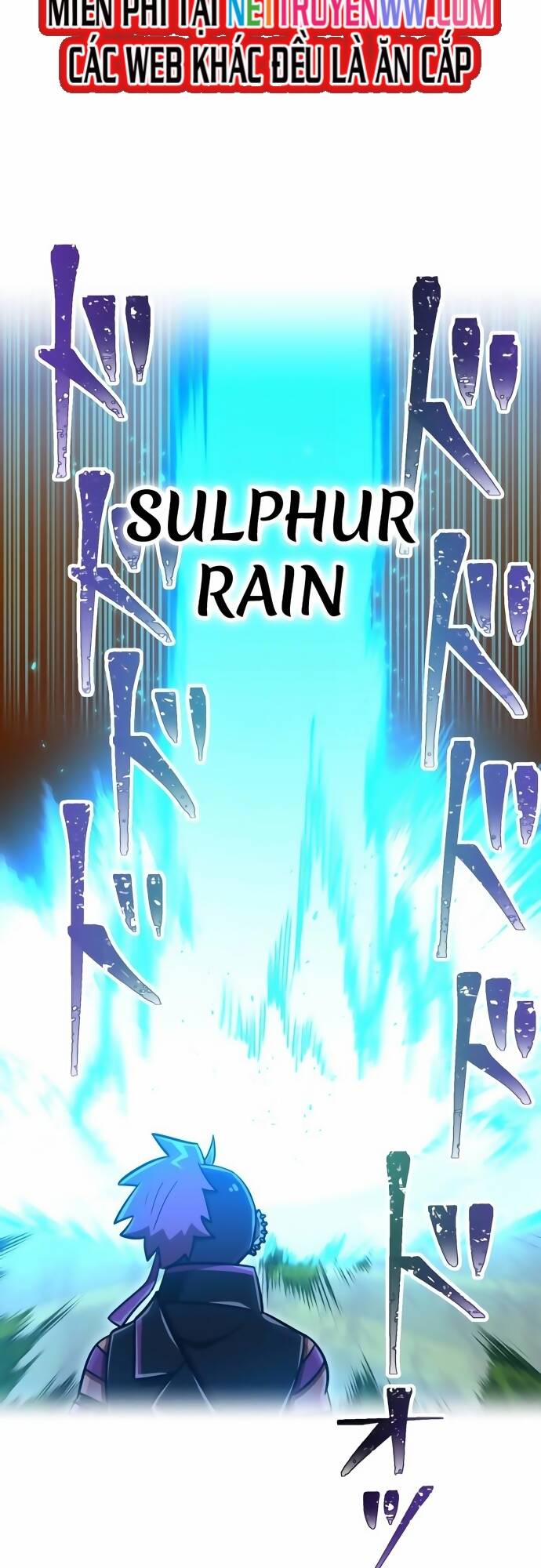 Huyết Thánh Cứu Thế Chủ~ Ta Chỉ Cần 0.0000001% Đã Trở Thành Vô Địch chapter 103 53