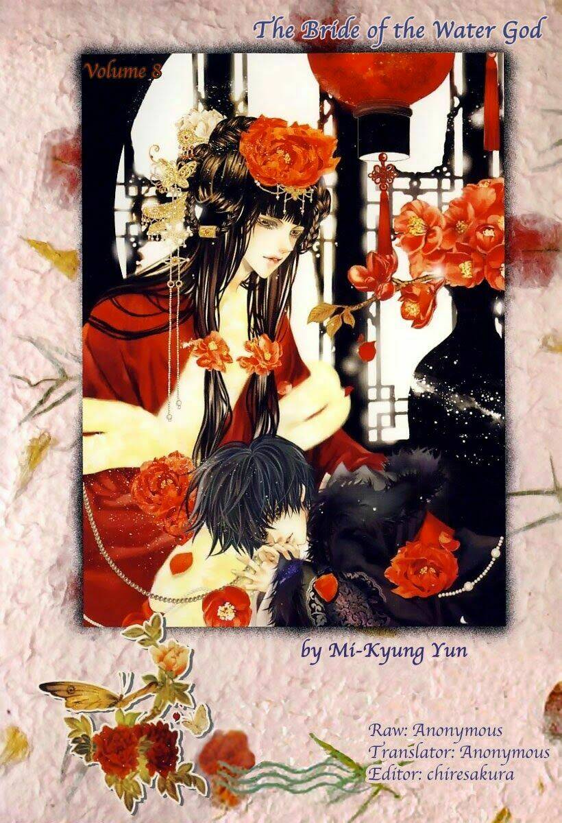 tân nương của thủy thần chapter 58 3