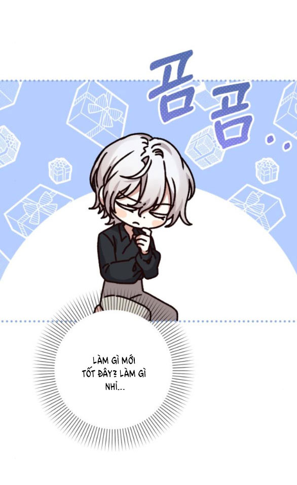 Bạo Chúa Muốn Có Cuộc Sống Tốt Đẹp chapter 35.1 - Trang 22