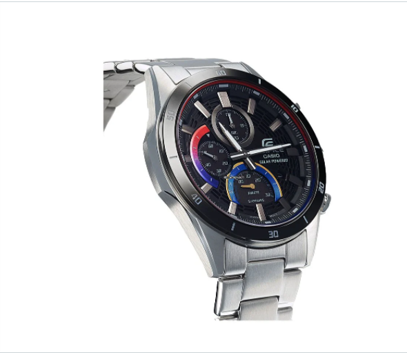 Đồng hồ Nam Casio Edifice EFS-S610HG-1AVUDF