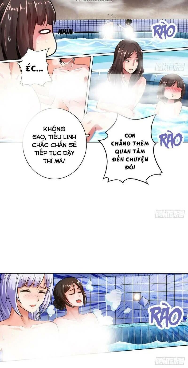 nhân vật phản diện đi tìm đường chết chapter 19 25