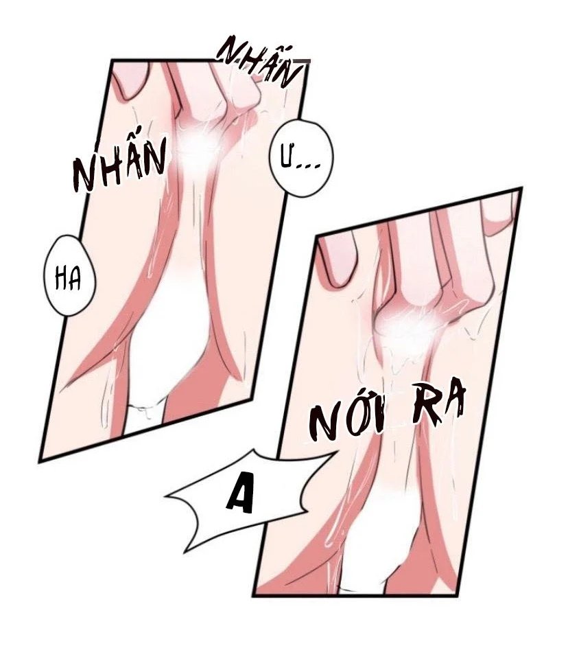 người tình dâm đãng của tôi chapter 5 3