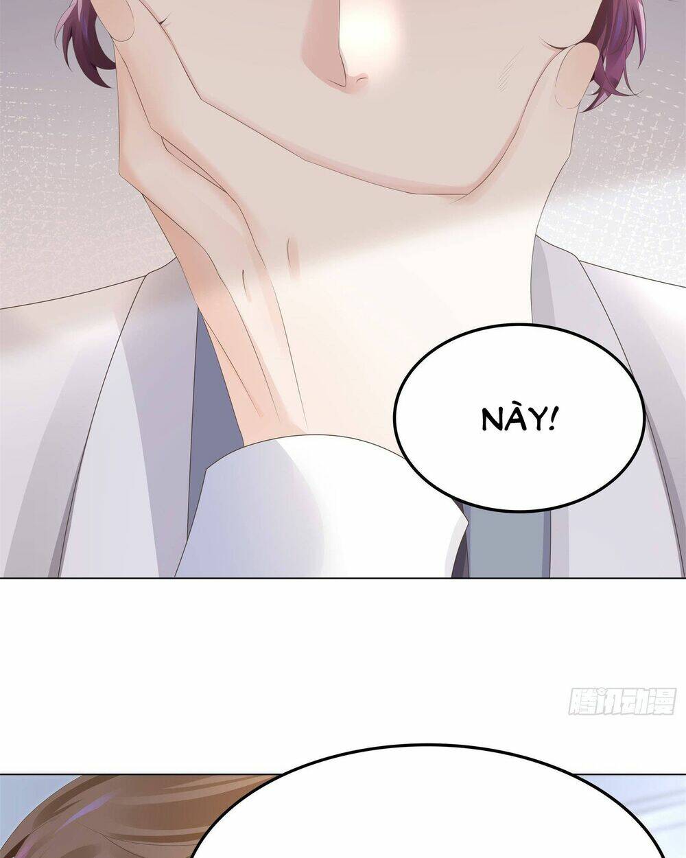 ma vương ngạo kiều tổng tài không thể chọc chapter 6 12