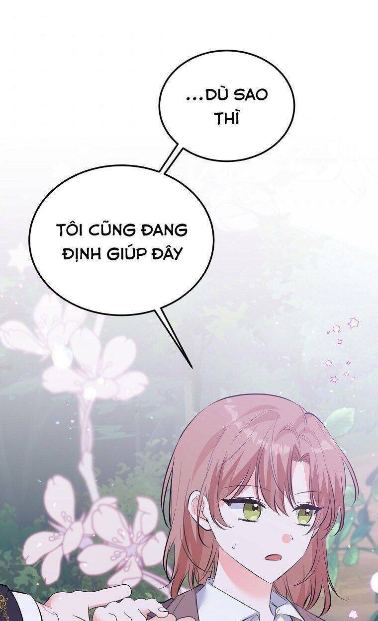 ác nữ karuna bé lại chapter 30 86