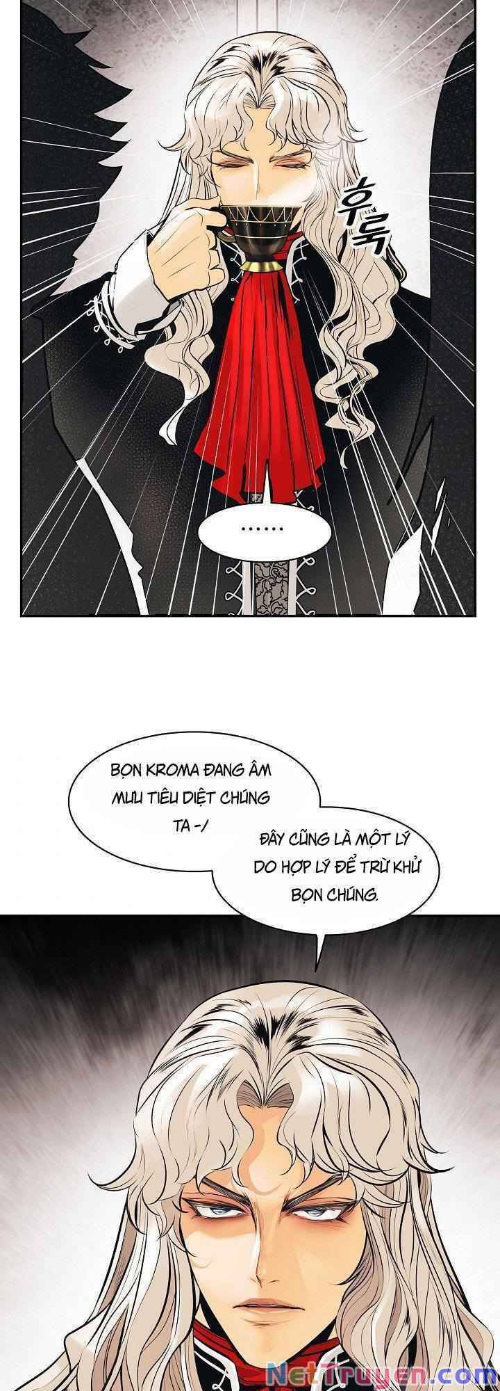 bất bại chân ma chapter 98 21