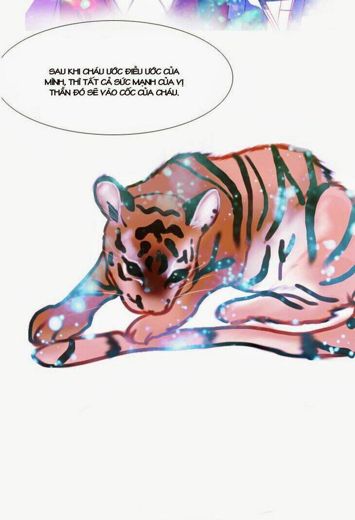 món quà từ chúa chapter 6 46