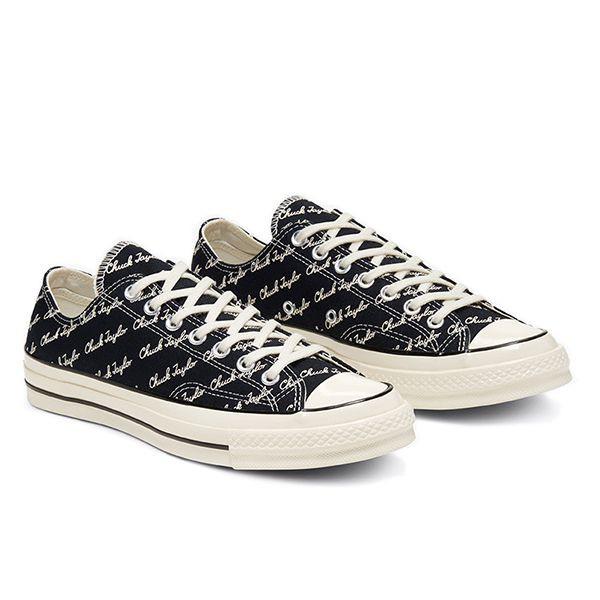 Giày Converse Chuck 1970 Signature Low - 167698