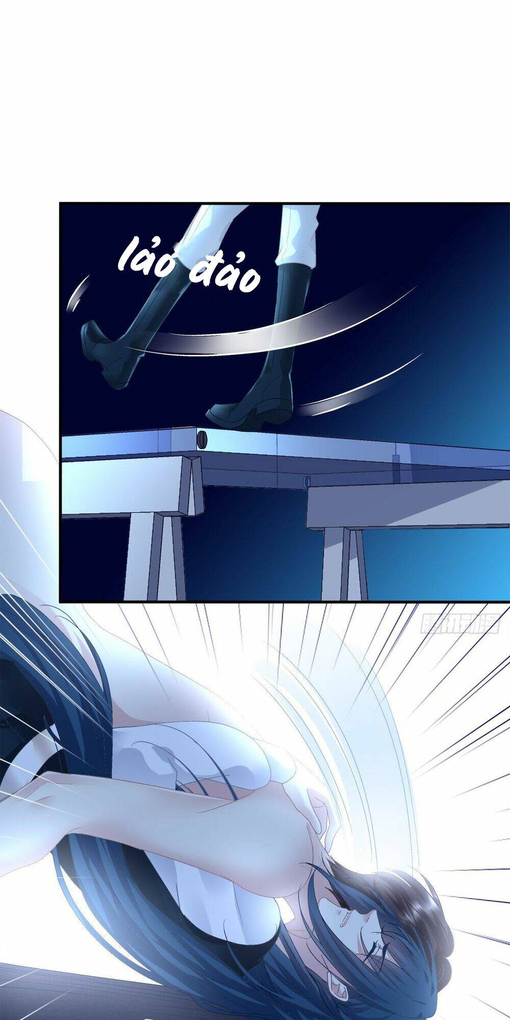 toàn bộ nắm trong tay chapter 112 30