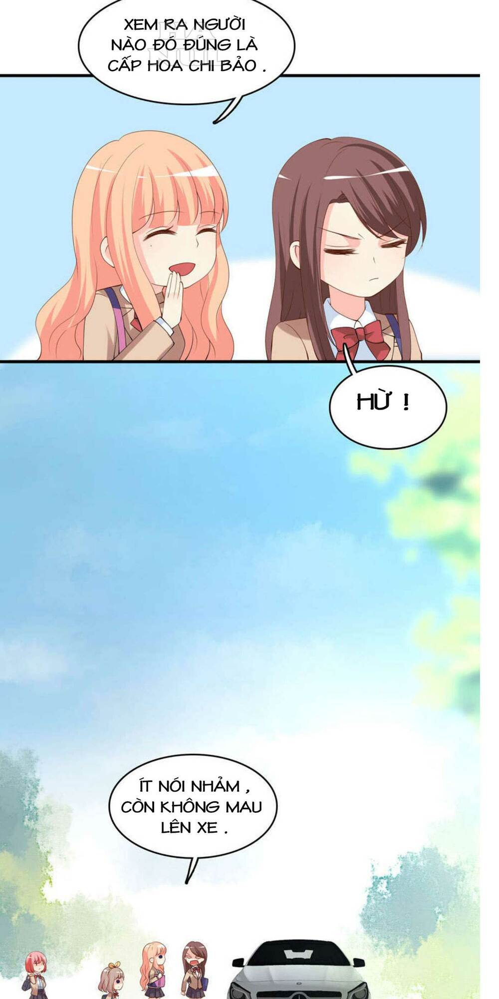 lật đổ lãnh điện hạ satan chapter 16 13