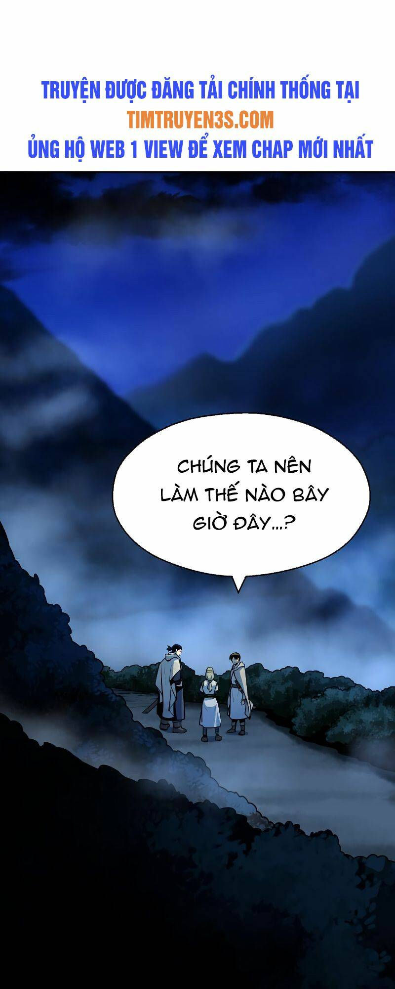 thiếu niên kiếm sư chapter 14 21
