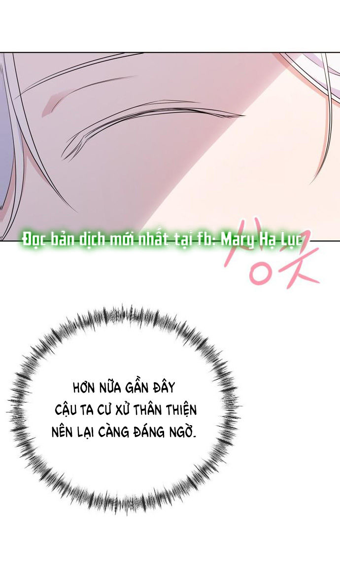 tôi sẽ thay đổi kết cục chapter 2.2 16