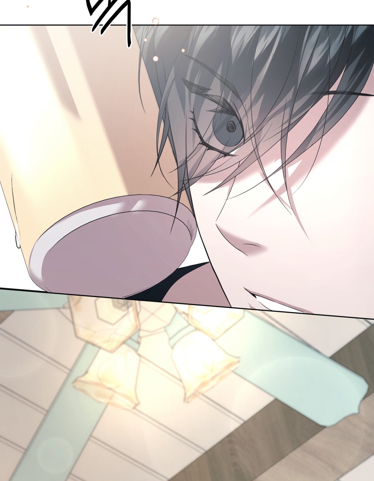 Amon- Không Thể Đoán Biết chapter 12.2 - Trang 17