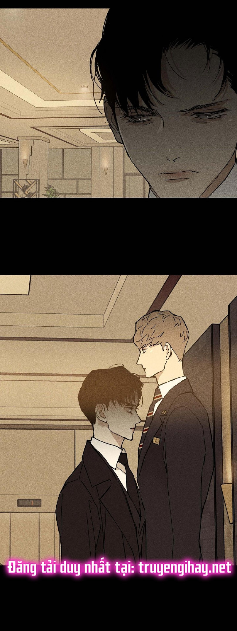 đánh mất tình yêu chapter 19.2 6