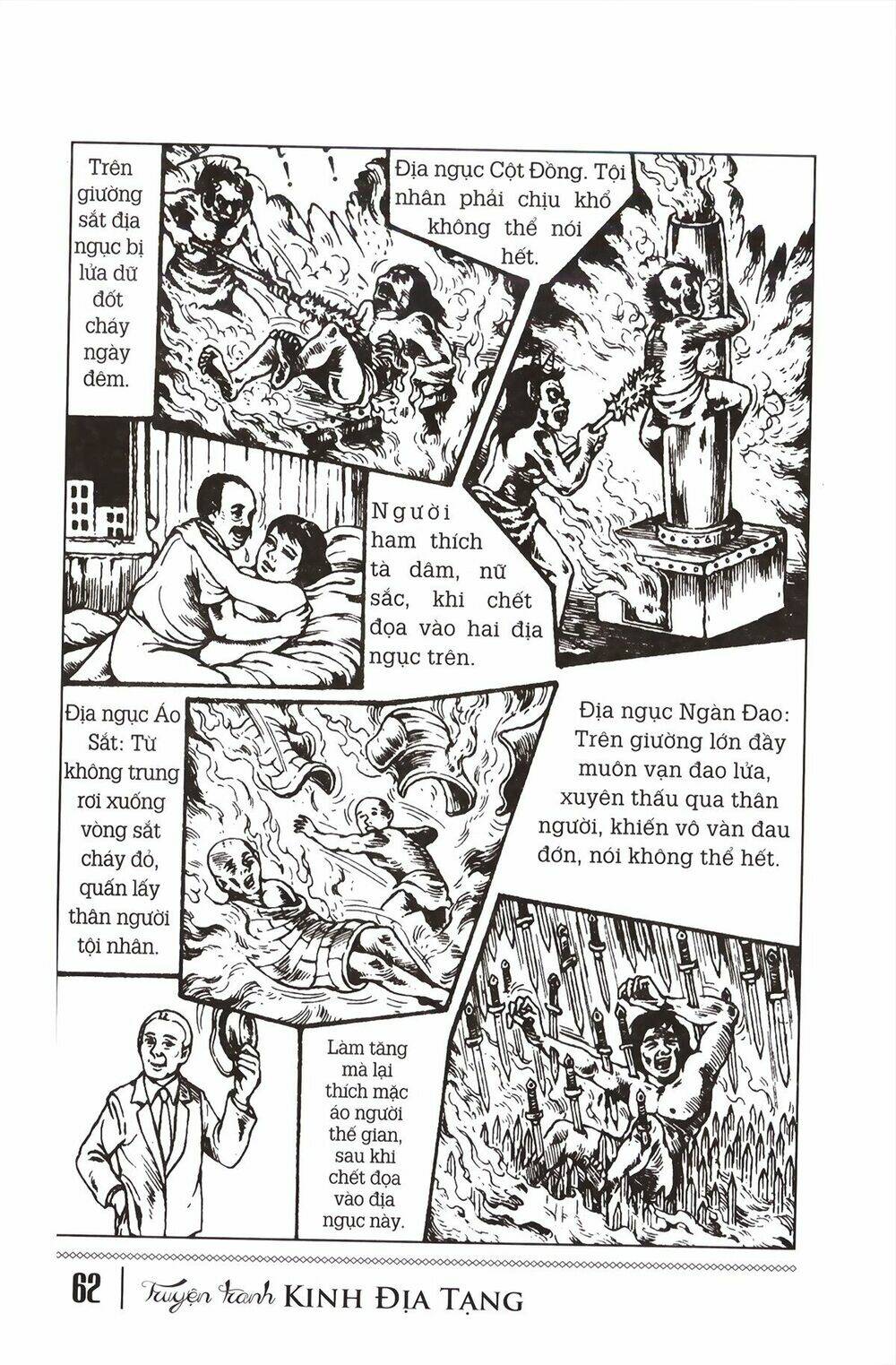 truyện tranh phật giáo chapter 9 59