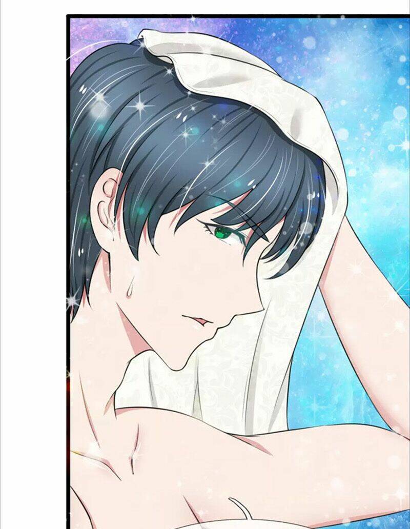 phúc hắc lão công buông em ra chapter 56 19